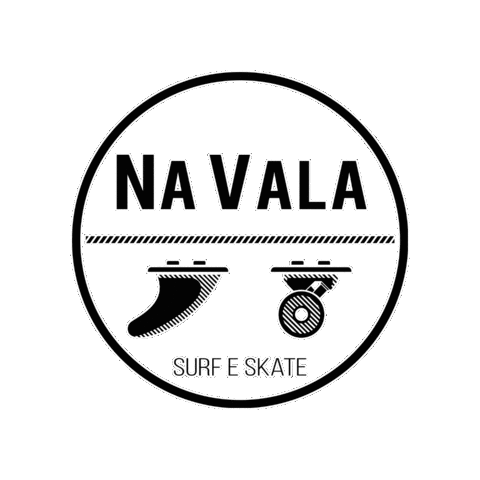 navalasurfeskate Sticker