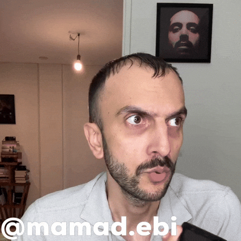 Mamadebi GIF