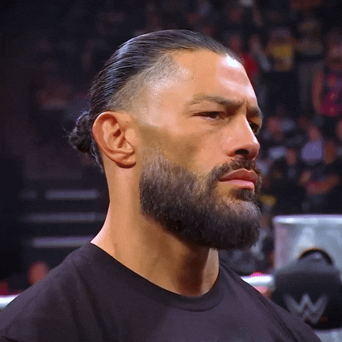 I Dont Understand Excuse Me GIF by WWE