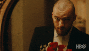 Valentines Day Flowers GIF by euphoria