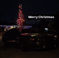 Merry Christmas GIF