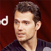 henry cavill