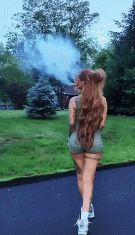 La Perversa GIF