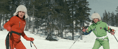 KaihoRepublic skiing lapland kaiho kaiho republic GIF
