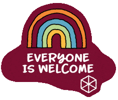 University Sticker by Leuphana Universität Lüneburg