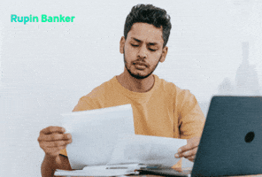 Rupin Banker GIF
