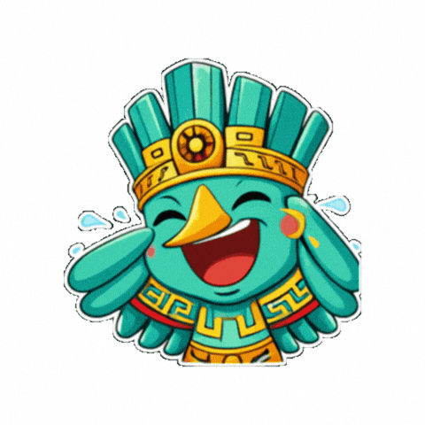 Lac Lac GIF by An Sinh