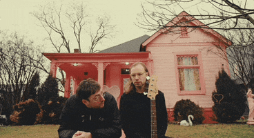 Music Video Pink GIF by Pure Noise Records