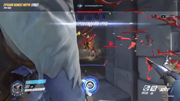 Street  GIF