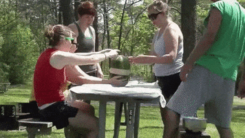 fail rubber band GIF by America's Funniest Home Videos