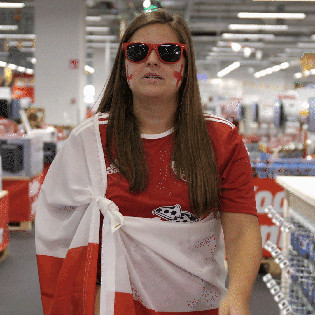 Football Media GIF by MediaMarkt BE