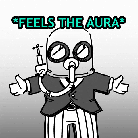 Aura Pigna GIF