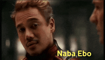 Ma Mani GIF