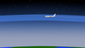 space flying GIF by NASA