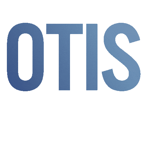 Otis Legal Group Sticker
