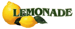 Lemonade Lemons Sticker by Black Honey