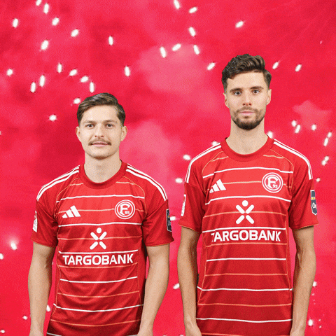 Firework F95 GIF by Fortuna Düsseldorf