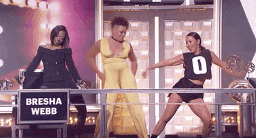 hip hop squares dance number GIF by VH1