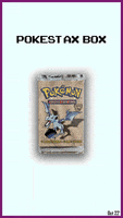 Trading Cards Pokemon GIF by PokeStax