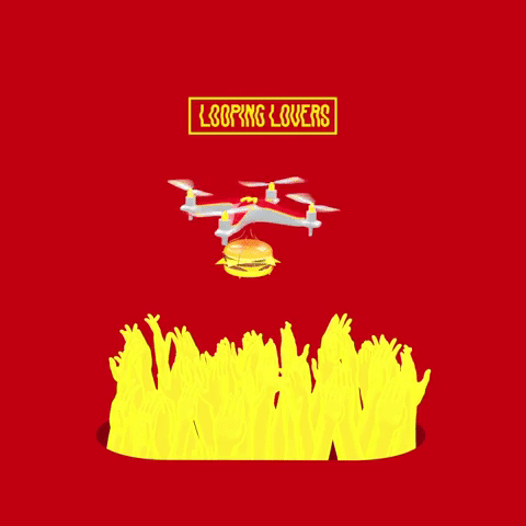 loopinglovers  GIF