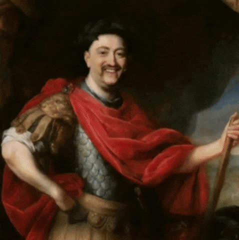 Vlad The Impaler Turkey GIF