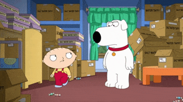 Family Guy GIF