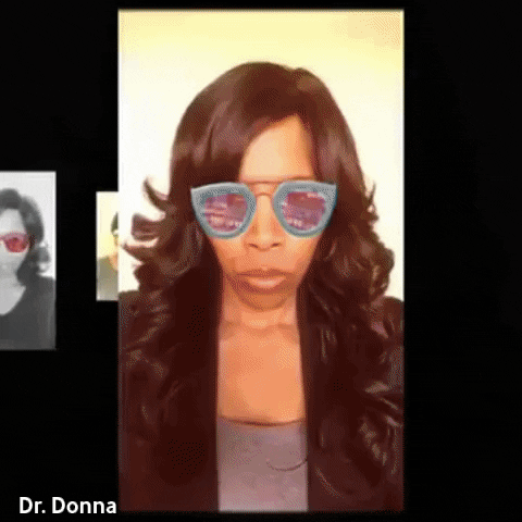 youtube agree GIF by Dr. Donna Thomas Rodgers