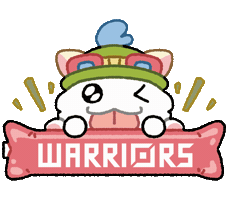 Sticker by leagueoflegendskorea