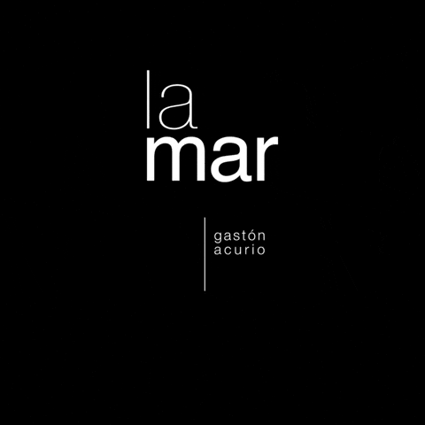 La Mar by Gastón Acurio GIF