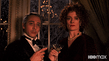 Batman Returns Party GIF by HBO Max