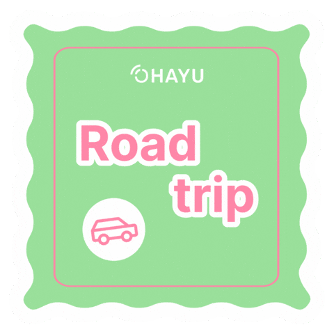 Traveling Lets Go GIF by Ohayu eSIM