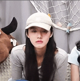 Tired Bedtime GIF