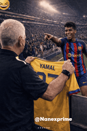 Referee Varcelona GIF