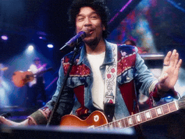 Singer Assam GIF