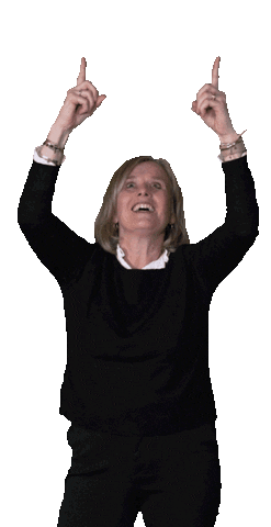 Rovidam mondzorgbanen Sticker