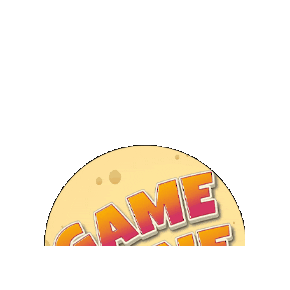 Sticker by Game Zone