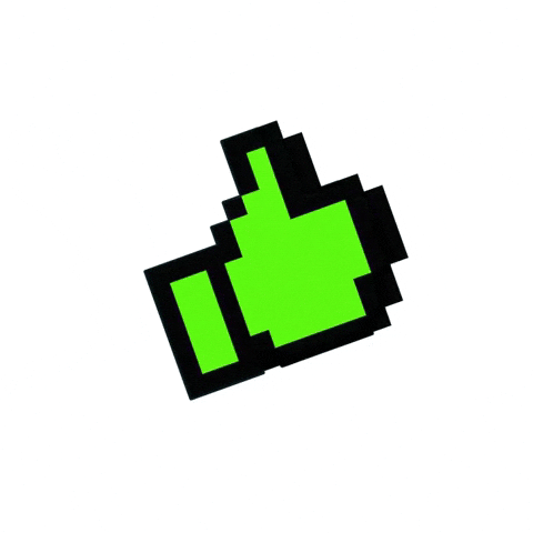 8Bit GIF by plus polska