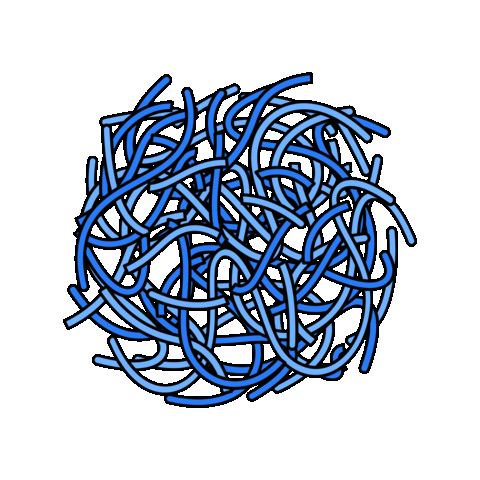 NeverFeltSoGreat Sticker