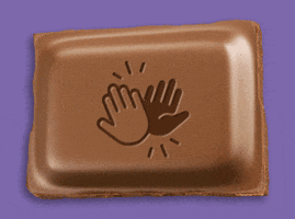 Chocolate GIF by Milka