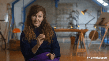 Roisin Murphy Reaction GIF by COCO Content