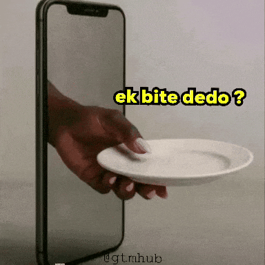 Indian Hindi GIF
