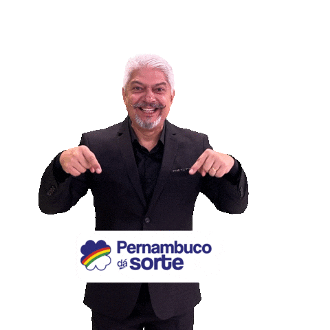 Pedasorte Sticker by Pernambuco dá Sorte