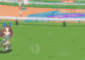 Gold Ship GIF
