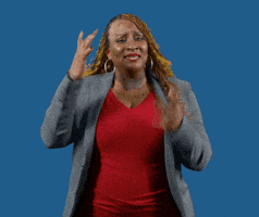 Asl Attraction GIF
