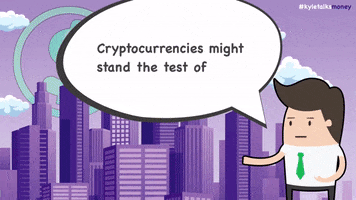 Crypto GIF