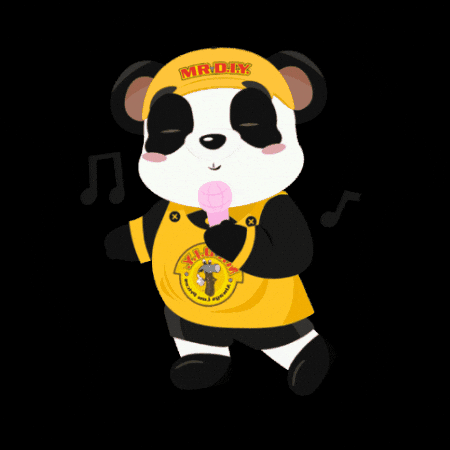 Mr Diy Turkey GIF by MR. DIY