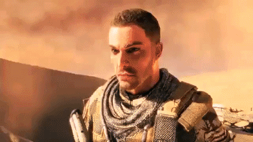 Spec Ops The Line GIF by 2K United Kingdom