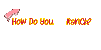 Shopping Snacks Sticker