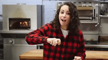 French Toast Yes GIF by Munchies