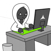 Tired Work Work Work GIF by Alliance